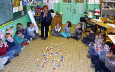 L&rsquo;enseignement catholique ouvre les élèves à la vie intérieure
