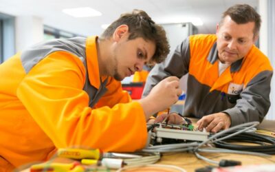 Report de la Journée des Œuvres jésuites au samedi 2 décembre 2017