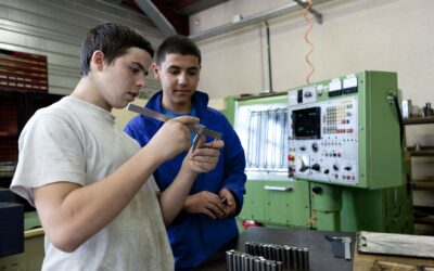 Gazett’AFEP : la première newsletter de l’AFEP – Saint-Étienne