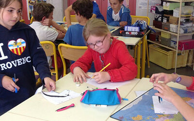 Comment aider nos enfants à cultiver leur jardin intérieur ?