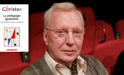 L&rsquo;accompagnement, pilier de la pédagogie ignatienne
