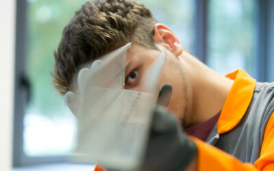 Des jeunes en difficulté obtiennent un diplôme et trouvent du travail