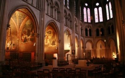 Les coulisses d&rsquo;un projet artistique audacieux – revue Narthex