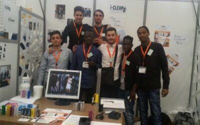 Un projet de mini-entreprise pour les élèves de l’Ecole de Production de l’ICAM Toulouse