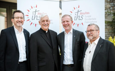 Retour sur le rassemblement Namur 2017 avec le webzine de Franklin