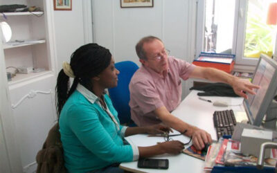 Avec le CISED, Accompagner les travaux universitaires des étudiants étrangers