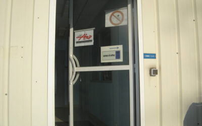 « Formation Textiles » à l’École de Production AFEP à Saint-Étienne : c’est parti !