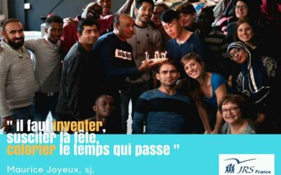 L&rsquo;hospitalité au service de la dignité