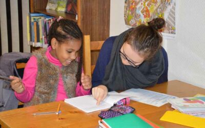 S’engager auprès des jeunes avec l&rsquo;ARPEJ