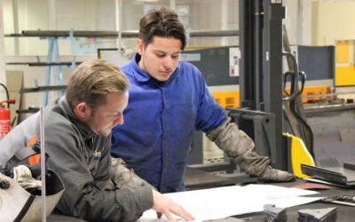 Ici, on ne risque pas la routine !