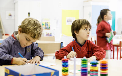 Qu’est-ce que la pédagogie jésuite ?