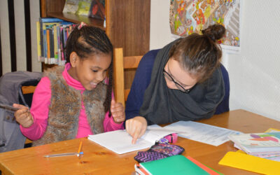 Des nouvelles de l’ARPEJ à Versailles