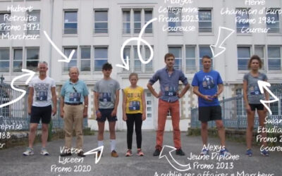 Une belle idée pour sauver le théâtre du lycée Saint François-Xavier à Vannes