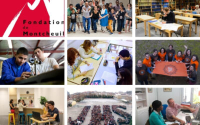 La Fondation de Montcheuil, en pleine dynamique