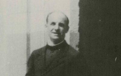 Le saviez-vous ? Yves de Montcheuil …