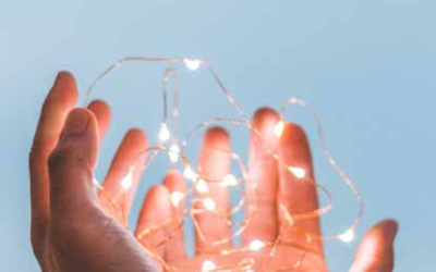 Une pensée… mieux ! une prière pour nos donateurs