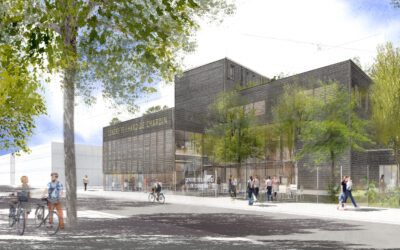 Revue de presse du mois d’avril