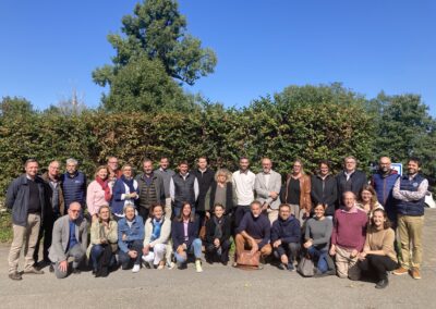 Transition écologique - formation adultes